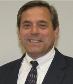Mark Lesswing